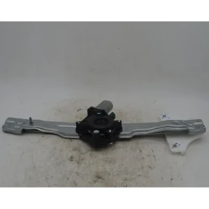 Macchinetta alzavetro posteriore DX MG ZS Dal 2024 in poi Cod 1023938 Nuovo Arrivo