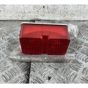 Fanale Stop Posteriore Gilera MX1 125 Dal 1988 Al 1989 Ultime Pezzi