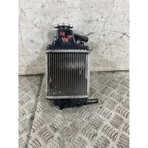 Offerta Lampo Radiatore Aprilia SR GT 125 Dal 2022 al 2025