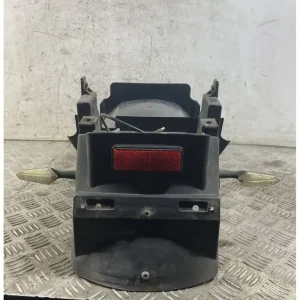 Carena Passaruota Parafango Posteriore Yamaha Fazer 600 FZS Dal 1998 al 2001 Compra Oggi Stesso