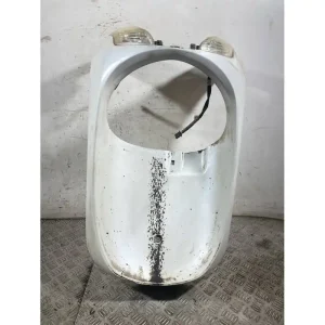 Ultime Pezzi Carena Scudo Anteriore Con Frecce Honda SH 125 / 150 Dal 2009 al 2012 COD 64302-KTF-9800