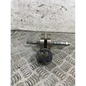 Consegna Rapida Albero Motore Derbi GPR 125 4T 4V Dal 2009 al 2015
