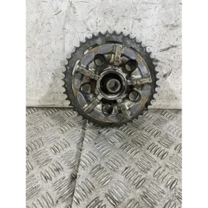 Mozzo Corona Trasmissione Posteriore Suzuki SV 650 Dal 1999 Al 2002 Affare