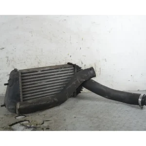 Radiatore Intercooler Suzuki Swift V dal 2010 al 2017 Cod JD1271003871 Pagamento Sicuro