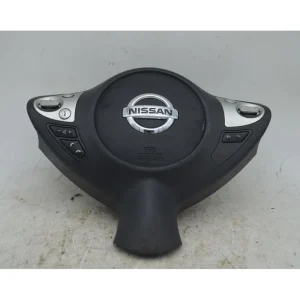 Offerta Speciale Airbag volante Nissan Juke Dal 2010 al 2018 Cod 985101KA3C