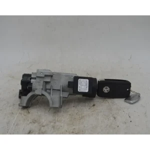 Blocchetto chiave avviamento Mg ZS Dal 2024 in poi Cod 10240112 Vendita Finale