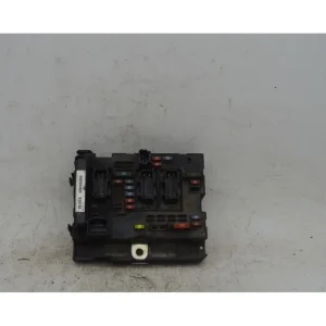 Scatola Fusibili Peugeot 307 dal 2001 al 2009 Cod 9650664080 A Buon Prezzo
