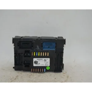 Consegna Rapida Body Computer Fiat Tipo Dal 2015 in poi Cod 0052048831