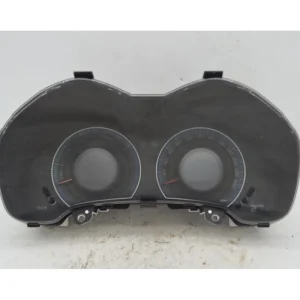 Ultimissimo Modello Strumentazione Contachilometri Completa Toyota Auris Dal 2007 al 2012 Cod 838000ZN51