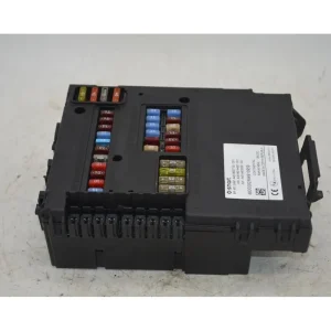 Body Computer Smart ForTwo W451 Dal 2007 al 2015 Cod A4519007700 Promo Stagionale