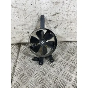 Bestseller Elettroventola Radiatore Yamaha Majesty 250 dal 1999 al 2006