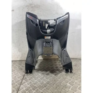 Carena Retroscudo Yamaha X-max Xmax 250 Dal 2014 Al 2016 Esclusivo