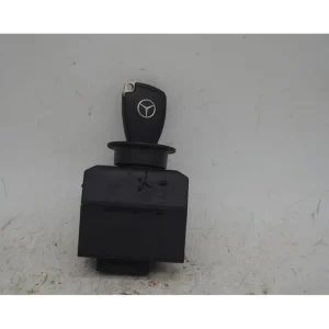 Blocchetto Accensione Mercedes CLS C219 Dal 2004 al 2011 Cod A2115453108 Spedito Oggi