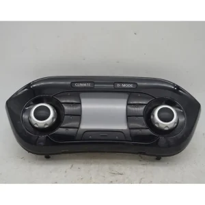 Controllo Comandi Clima Nissan Juke Dal 2010 al 2018 Cod 24845BX83A Scelto Dai Clienti