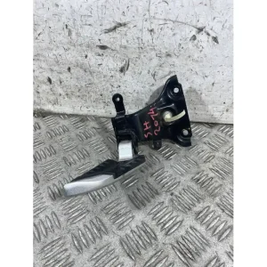 Spedizione Espresso Pedana Poggiapiedi Posteriore Destra DX Passeggero Honda SH 125 / 150 Dal 2013 al 2016