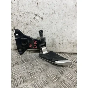 Pedana Poggiapiedi Posteriore Sinistra SX Passeggero Honda SH 125 / 150 Dal 2013 al 2016 Prezzo Basso