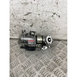 Corpo Farfallato Honda Sh 125 / 150 dal 2013 al 2016 Soddisfatti O Rimborsati