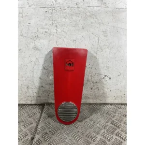 Carena Scudetto Anteriore Piaggio Vespa LX 50 / 125 / 150 Dal 2012 al 2013 Offerta Del Giorno