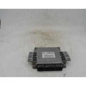 Centralina ECU Citroen C2 dal 2003 al 2009 Cod 9645989480 Offerta Lampo