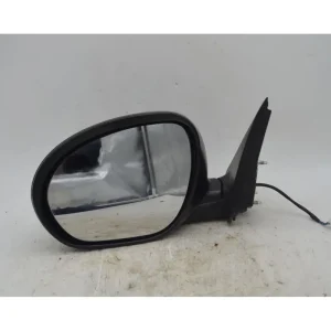 Specchietto retrovisore esterno SX Nissan Juke Dal 2010 al 2018 Cod 023363 Saldi