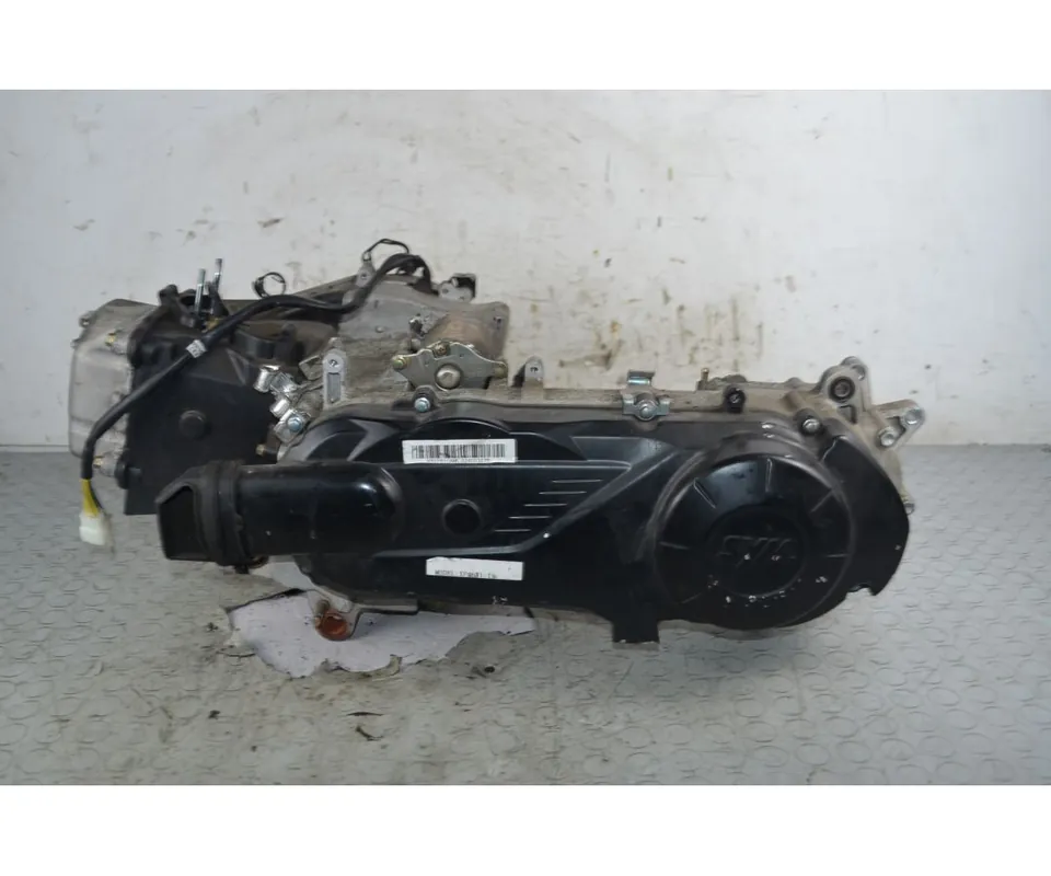 Blocco motore Sym Symphony 200 ST Dal 2015 al 2016 Cod motore XS1P610MK-A Compra Oggi Stesso