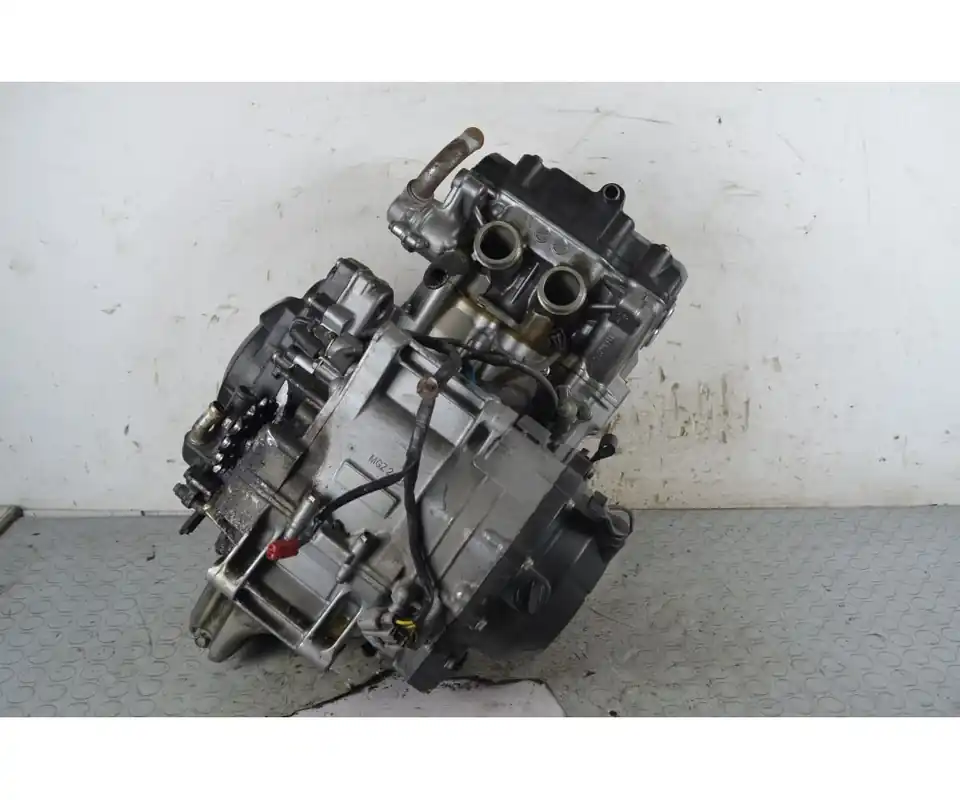 Bestseller Blocco motore Honda Cb 500 X Dal 2016 al 2017 Cod motore PC44E