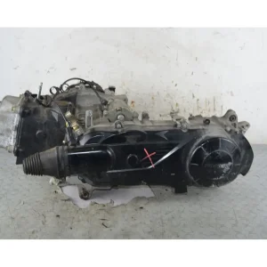 Professionale Blocco motore Peugeot Tweet 125 Dal 2010 al 2014 Cod XS1P520MI-4A