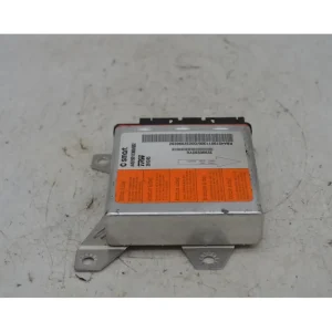 Centralina Airbag Smart ForTwo W451 Dal 2007 al 2015 Cod A4519011300 Compra Adesso
