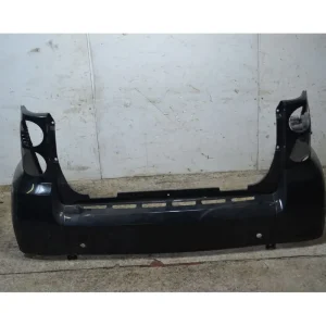 Miglior Prezzo Paraurti Posteriore Smart ForTwo W451 Dal 2007 al 2015 Cod A4516470001CA8L