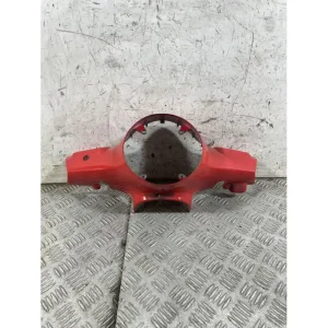 Economico Carena Coprimanubrio Portafaro Piaggio Vespa LX 150 Dal 2005 al 2011