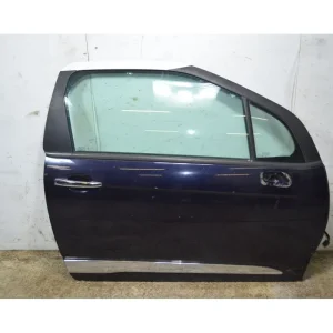 Compra Oggi Stesso Portiera Sportello Anteriore DX Citroen DS3 3P Dal 2009 al 2015 Cod 9804265380