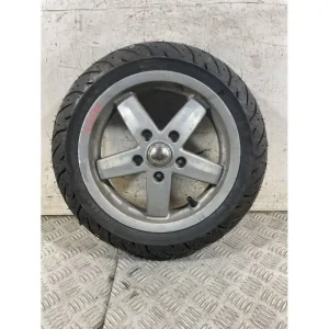 Cerchio anteriore Piaggio Vespa LX 125 Dal 2005 al 2011 Nuovo Arrivo
