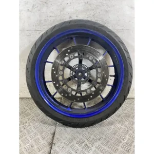 Cerchio Anteriore Yamaha MT-125 MT 125 Dal 2014 al 2017 Prezzo Conveniente