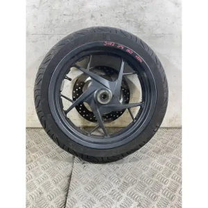 Spedito Oggi Cerchio Anteriore Yamaha X-Max Xmax 250 Dal 2013 al 2017