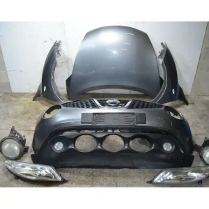 Musata Completa Nissan Juke Dal 2010 al 2018 Cod F5100BA6MA Pagamento Sicuro