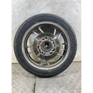 Cerchio Posteriore Honda SH 125 / 150 Dal 2013 al 2016 Ultime Pezzi