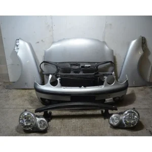 Compra Online Musata Completa Volkswagen Polo 9N Dal 2001 al 2009 Cod 6QE823031B