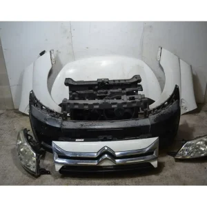 Musata Completa Citroen Jumpy Dal 2012 al 2016 Cod 1608371780 Offerta Limitata