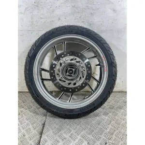 Cerchio Anteriore Honda SH 125 / 150 Dal 2013 al 2016 Prezzo Conveniente