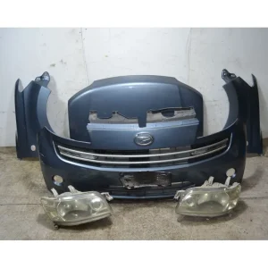 Musata Completa Daihatsu Materia Dal 2006 al 2016 Cod 53301B1060 Non Perdere