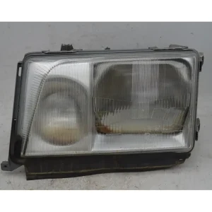 Quantità Limitata Faro Anteriore SX Mercedes Classe E W124 Dal 1984 al 1997 Cod A1248208559