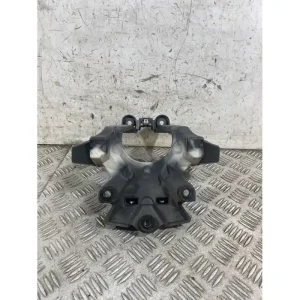 Ultimissimo Modello Telaietto Anteriore Supporto Proteggi Gambe Yamaha MT-125 MT 125 Dal 2014 al 2017