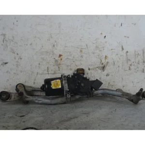 Direttamente Dal Produttore Motorino Tergicristalli Anteriore Citroen C3 II Dal 2009 al 2015 Cod W000004578