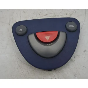 Pulsantiera Quattro Frecce Smart ForTwo W450 Dal 1998 al 2004 Cod 009060 Spedito Oggi