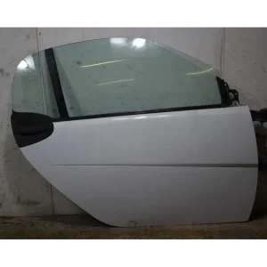 Prezzo Conveniente Portiera Sportello Anteriore DX Smart ForTwo W451 Dal 2007 al 2014 Cod A4517220209CA3L