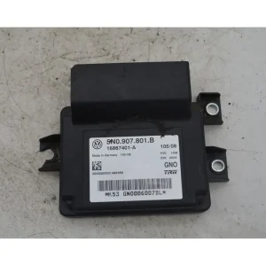 Centralina freno di stazionamento Volkswagen Passat 3C Dal 2005 al 2010 Cod 5N0907801B Quantità Limitata
