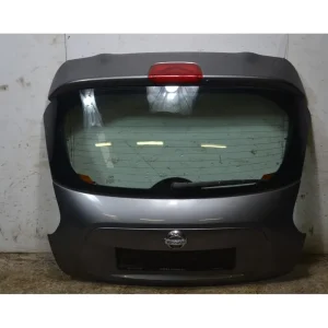Portellone Bagagliaio Posteriore Nissan Juke Dal 2010 al 2018 Cod K01001KAAE Prezzo Scontato
