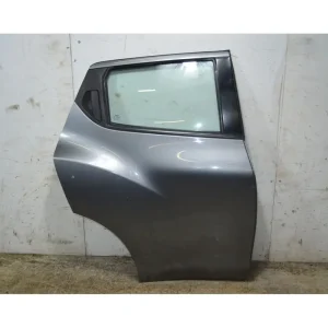 Nuova Collezione Portiera Sportello Posteriore DX Nissan Juke Dal 2010 al 2018 Cod H2100BA6MC