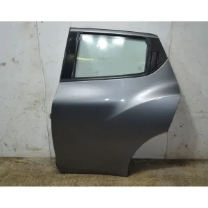 Di Tendenza Portiera Sportello Posteriore SX Nissan Juke Dal 2010 al 2018 Cod H2101BA6MC