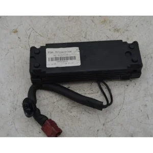 Consegna Rapida Amplificatore antenna Peugeot 407 Dal 2004 al 2008 Cod 9653029780